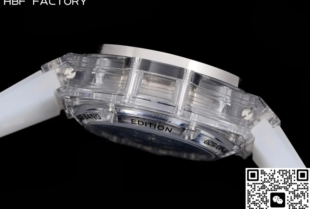 HB Factory Hublot 411.JX.4089RT.OWM17 1:1 Best Edition Replica Watch